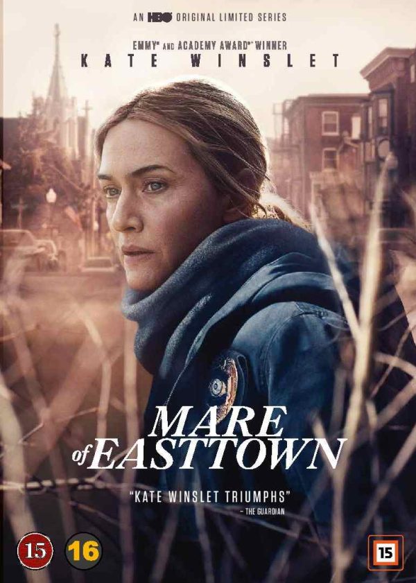 MARE OF EASTTOWN (MINISARJA) MARE OF EASTTOWN (MINISARJA)